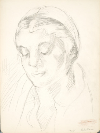 © Delaware Art Museum / Artists Rights Society (ARS), New York. Not for reproduction or publica…
