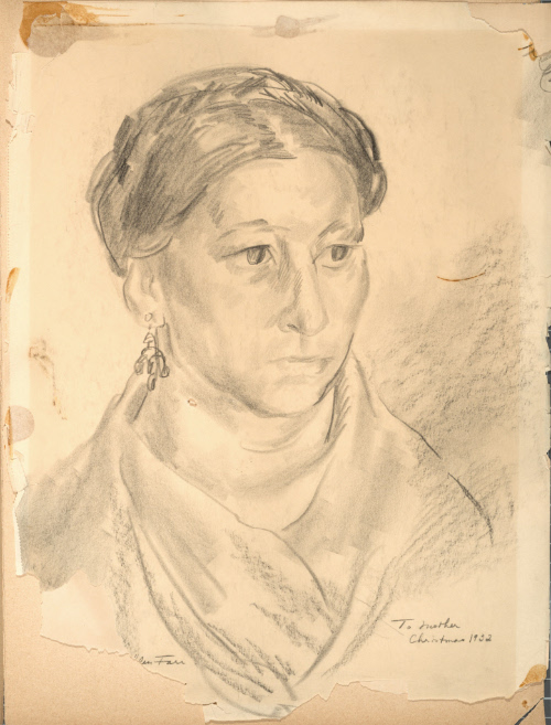 © Delaware Art Museum / Artists Rights Society (ARS), New York. Not for reproduction or publica…