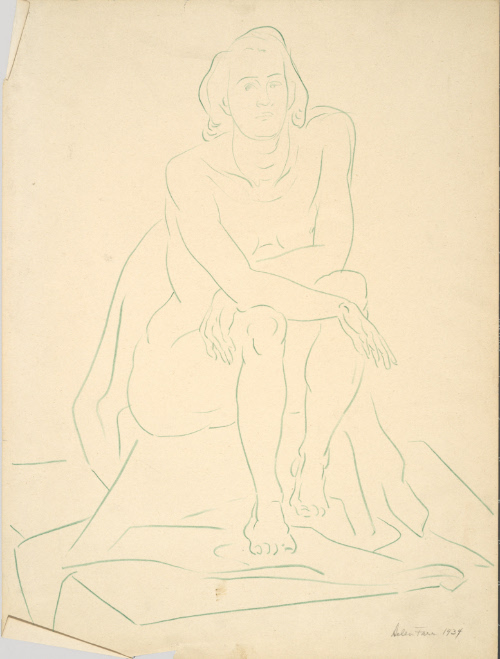 © Delaware Art Museum / Artists Rights Society (ARS), New York. Not for reproduction or publica…
