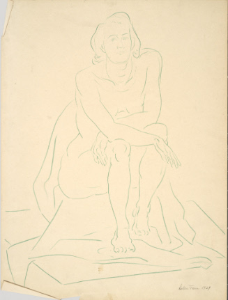 © Delaware Art Museum / Artists Rights Society (ARS), New York. Not for reproduction or publica…