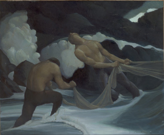 © Artist or Artist's Estate. Photograph and digital image © Delaware Art Museum. Not for reprod…