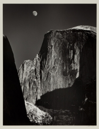 © The Ansel Adams Publishing Rights Trust. Photograph and digital image © Delaware Art Museum. …