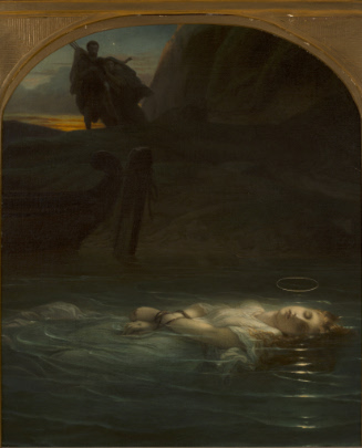 Paul Delaroche