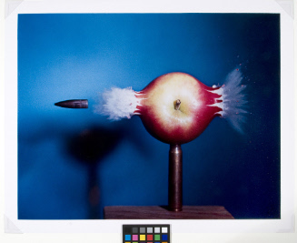 © The Harold and Esther Edgerton Family Foundation, courtesy Palm Press, Inc.  Not for reproduc…