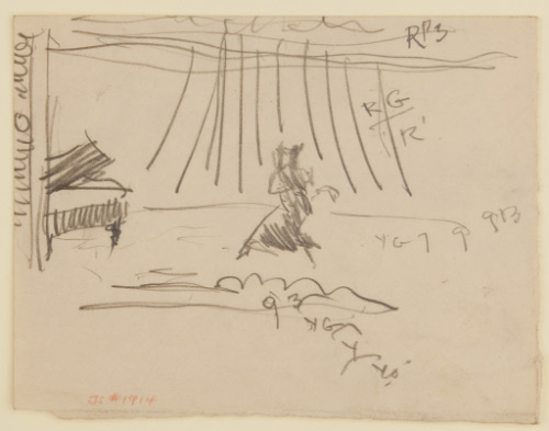 © Delaware Art Museum / Artists Rights Society (ARS), New York. Not for reproduction or publica…