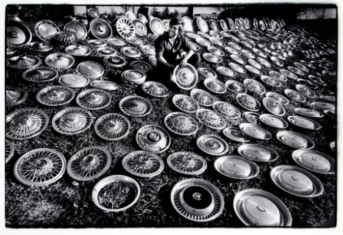 © The News Journal. Photograph and digital image © Delaware Art Museum. Not for reproduction or…