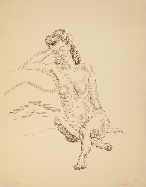 © Delaware Art Museum / Artists Rights Society (ARS), New York. Not for reproduction or publica…