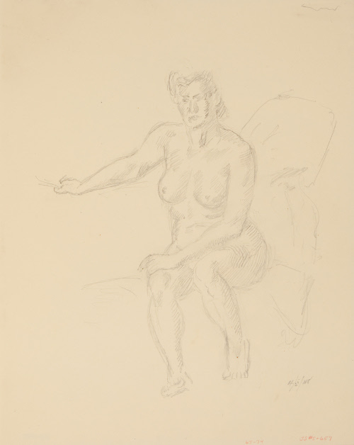 © Delaware Art Museum / Artists Rights Society (ARS), New York. Not for reproduction or publica…