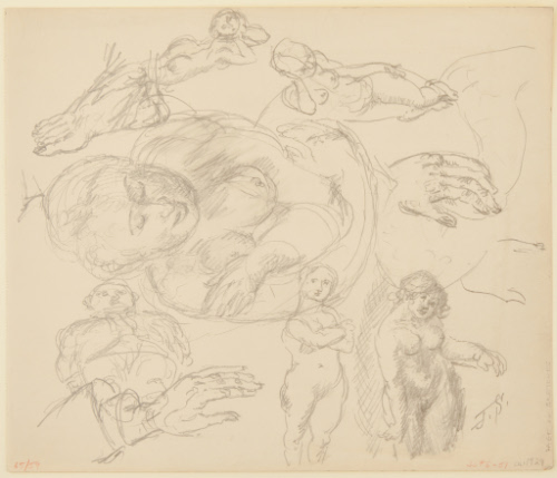 © Delaware Art Museum / Artists Rights Society (ARS), New York. Not for reproduction or publica…