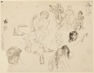 © Delaware Art Museum / Artists Rights Society (ARS), New York. Not for reproduction or publica…