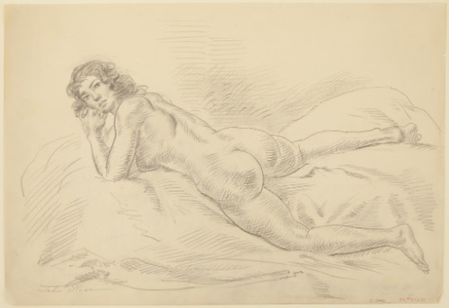 © Delaware Art Museum / Artists Rights Society (ARS), New York. Not for reproduction or publica…