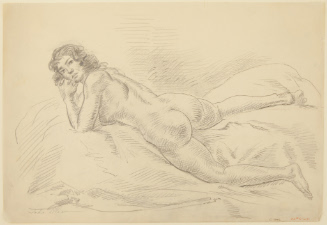 © Delaware Art Museum / Artists Rights Society (ARS), New York. Not for reproduction or publica…