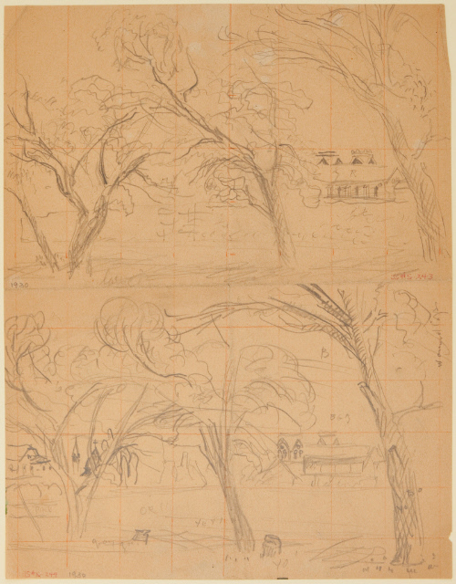 © Delaware Art Museum / Artists Rights Society (ARS), New York. Not for reproduction or publica…