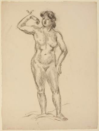 © Delaware Art Museum / Artists Rights Society (ARS), New York. Not for reproduction or publica…