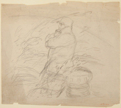 © Delaware Art Museum / Artists Rights Society (ARS), New York. Not for reproduction or publica…