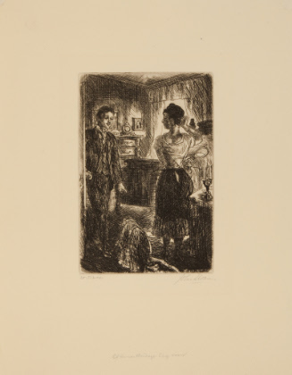 © Delaware Art Museum / Artists Rights Society (ARS), New York. Not for reproduction or publica…