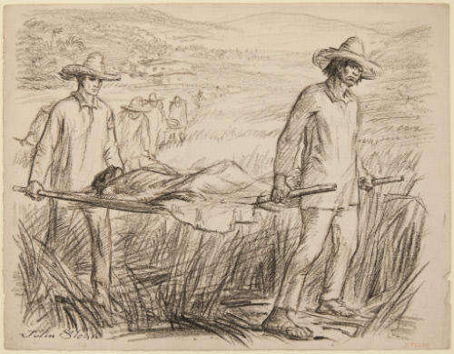 © Delaware Art Museum / Artists Rights Society (ARS), New York. Not for reproduction or publica…