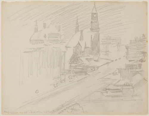 © Delaware Art Museum / Artists Rights Society (ARS), New York. Not for reproduction or publica…