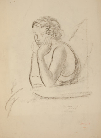 © Delaware Art Museum / Artists Rights Society (ARS), New York. Not for reproduction or publica…