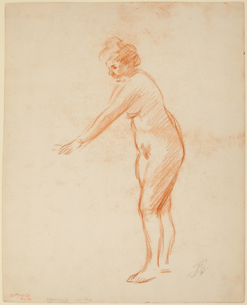 © Delaware Art Museum / Artists Rights Society (ARS), New York. Not for reproduction or publica…
