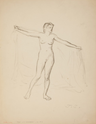 © Delaware Art Museum / Artists Rights Society (ARS), New York. Not for reproduction or publica…