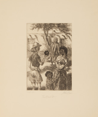 © Delaware Art Museum / Artists Rights Society (ARS), New York. Not for reproduction or publica…