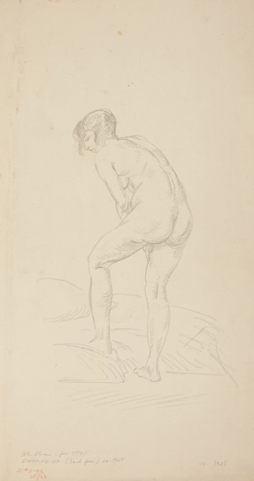 © Delaware Art Museum / Artists Rights Society (ARS), New York. Not for reproduction or publica…