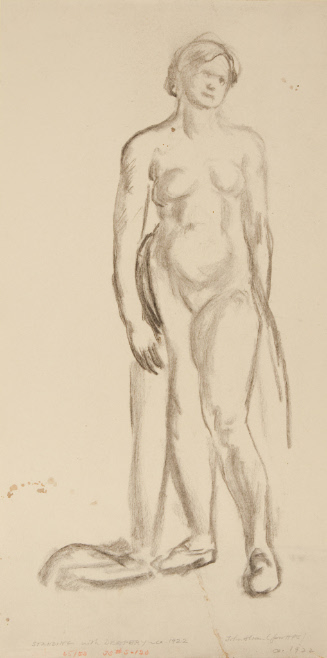 © Delaware Art Museum / Artists Rights Society (ARS), New York. Not for reproduction or publica…