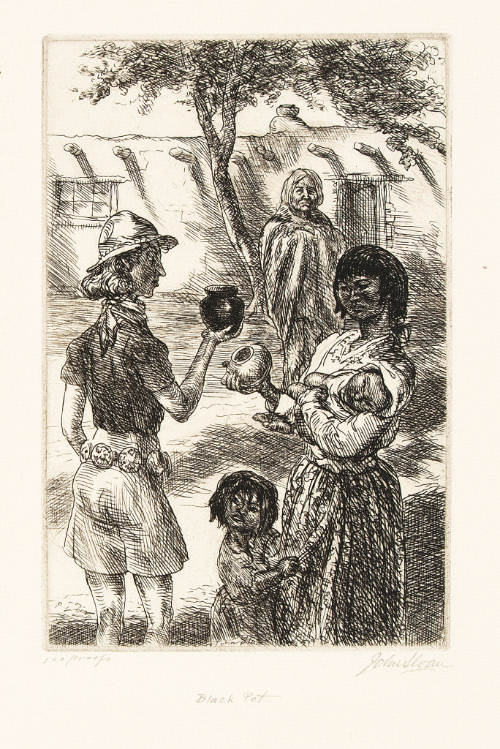 © Delaware Art Museum / Artists Rights Society (ARS), New York. Not for reproduction or publica…