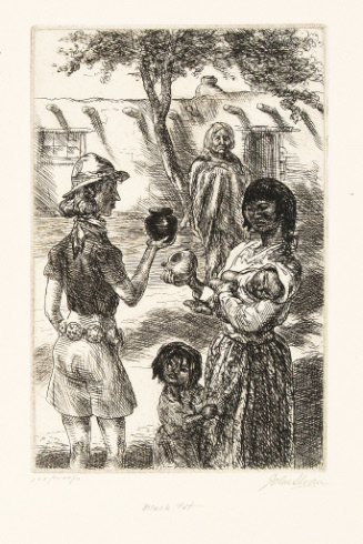 © Delaware Art Museum / Artists Rights Society (ARS), New York. Not for reproduction or publica…