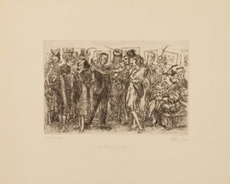 © Delaware Art Museum / Artists Rights Society (ARS), New York. Not for reproduction or publica…