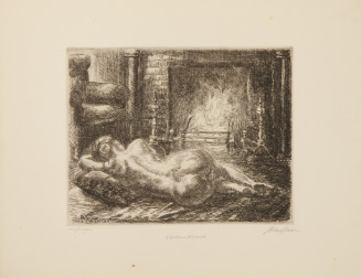 © Delaware Art Museum / Artists Rights Society (ARS), New York. Not for reproduction or publica…