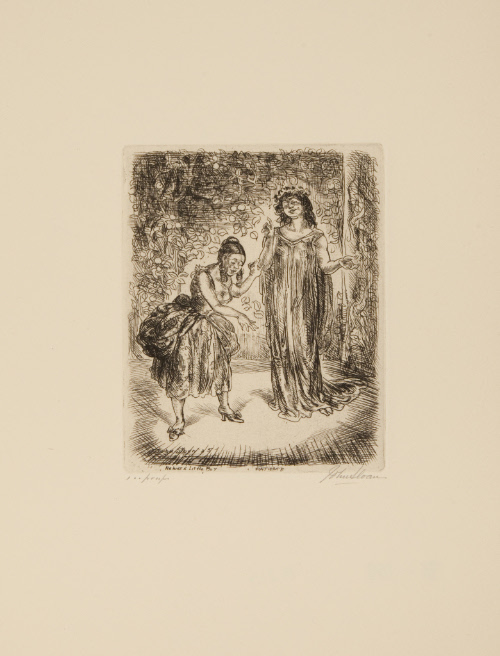 © Delaware Art Museum / Artists Rights Society (ARS), New York. Not for reproduction or publica…