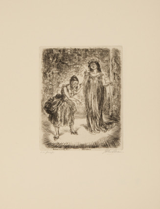 © Delaware Art Museum / Artists Rights Society (ARS), New York. Not for reproduction or publica…