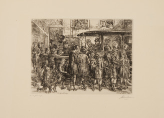 © Delaware Art Museum / Artists Rights Society (ARS), New York. Not for reproduction or publica…