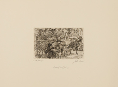 © Delaware Art Museum / Artists Rights Society (ARS), New York. Not for reproduction or publica…