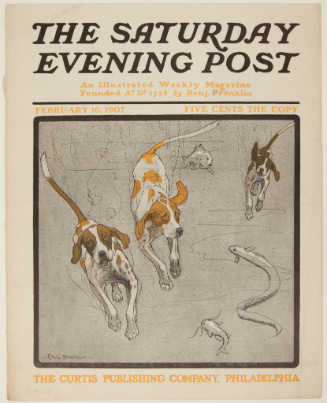© Delaware Art Museum / Artists Rights Society (ARS), New York. Not for reproduction or publica…