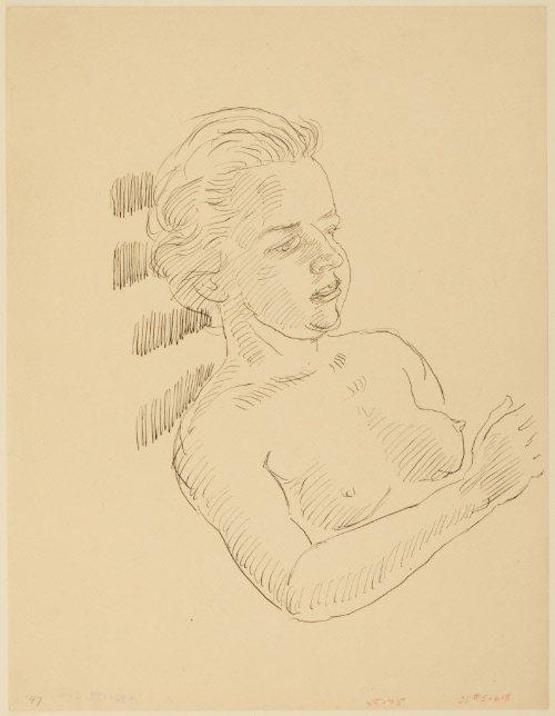 © Delaware Art Museum / Artists Rights Society (ARS), New York. Not for reproduction or publica…
