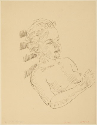© Delaware Art Museum / Artists Rights Society (ARS), New York. Not for reproduction or publica…