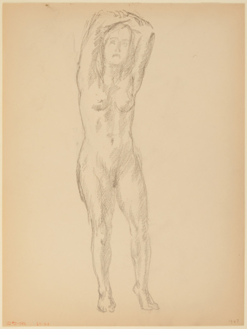 © Delaware Art Museum / Artists Rights Society (ARS), New York. Not for reproduction or publica…