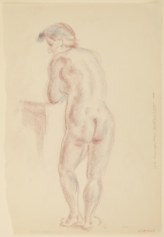 © Delaware Art Museum / Artists Rights Society (ARS), New York. Not for reproduction or publica…