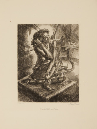 © Delaware Art Museum / Artists Rights Society (ARS), New York. Not for reproduction or publica…