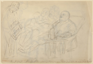 © Delaware Art Museum / Artists Rights Society (ARS), New York. Not for reproduction or publica…