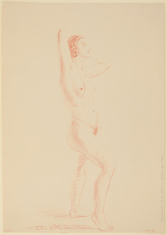 © Delaware Art Museum / Artists Rights Society (ARS), New York. Not for reproduction or publica…