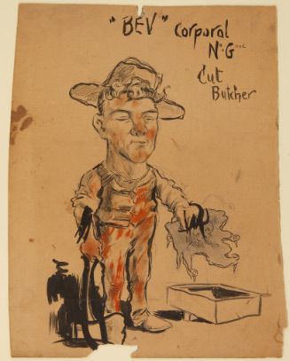© Delaware Art Museum / Artists Rights Society (ARS), New York. Not for reproduction or publica…