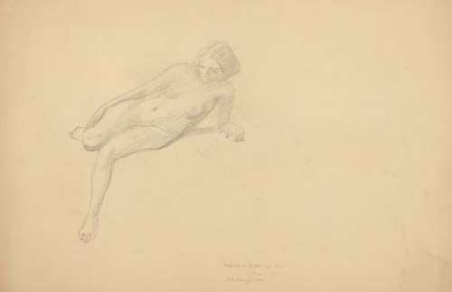 © Delaware Art Museum / Artists Rights Society (ARS), New York. Not for reproduction or publica…