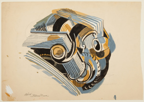 © Delaware Art Museum / Artists Rights Society (ARS), New York. Not for reproduction or publica…