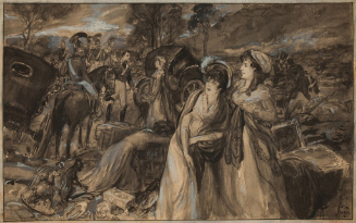 © Delaware Art Museum / Artists Rights Society (ARS), New York. Not for reproduction or publica…