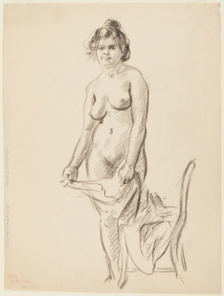 © Delaware Art Museum / Artists Rights Society (ARS), New York. Not for reproduction or publica…