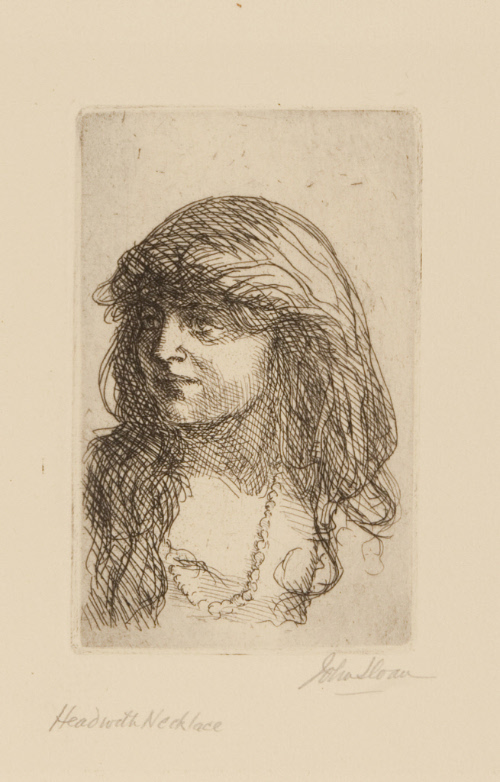 © Delaware Art Museum / Artists Rights Society (ARS), New York. Not for reproduction or publica…